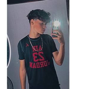 Meet your Posher, Elvin